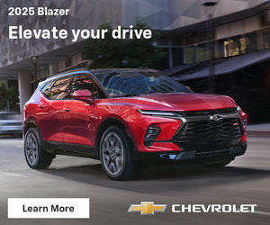 Chevy top vehicle tiles